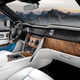 Image for article titled The 2019 Rolls-Royce Cullinan Is A Twin-Turbo V12 SUV Behemoth